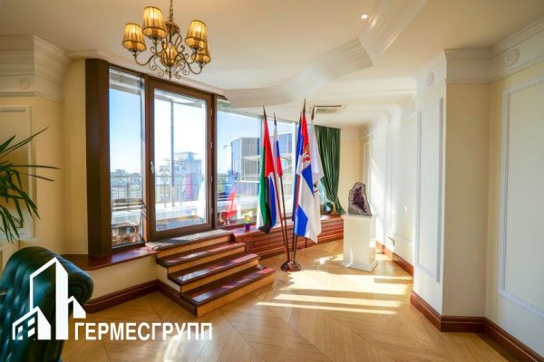 Сдается офисное помещение по адресу г. Минск, Мстиславца ул., д. 9 - фото 4