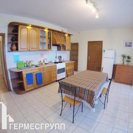 Фотография 5+ -комнатная квартира по адресу Сторожовская ул., д. 8 - фото 6