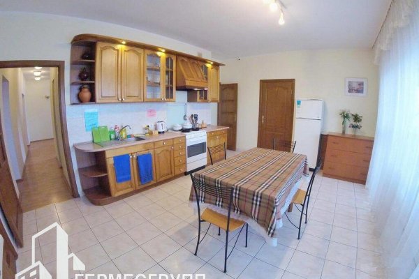 5+ -комнатная квартира по адресу Сторожовская ул., д. 8 - фото 6