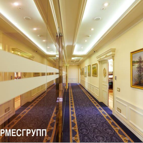 Фотография Сдается офисное помещение по адресу г. Минск, Мстиславца ул., д. 9 - фото 13