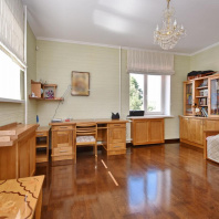 Фотография Продается коттедж аг. Ратомка, Новая ул. - фото 5