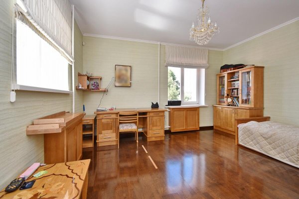 Продается коттедж аг. Ратомка, Новая ул. - фото 5