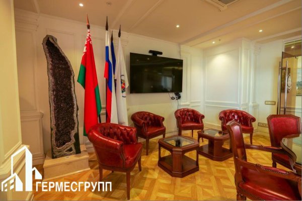 Сдается офисное помещение по адресу г. Минск, Мстиславца ул., д. 9 - фото 3