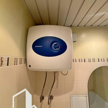 Фотография 2-комнатная квартира по адресу Кнорина ул., д. 7 - фото 4