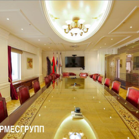 Фотография Сдается офисное помещение по адресу г. Минск, Мстиславца ул., д. 9 - фото 2