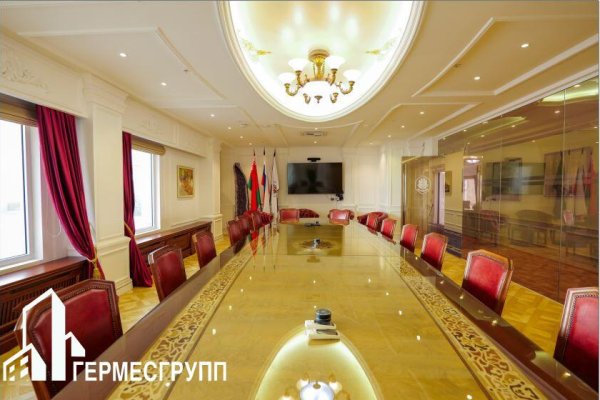 Сдается офисное помещение по адресу г. Минск, Мстиславца ул., д. 9 - фото 2