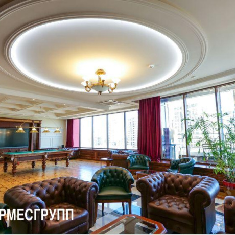 Фотография Сдается офисное помещение по адресу г. Минск, Мстиславца ул., д. 9 - фото 10