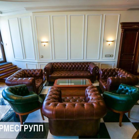 Фотография Сдается офисное помещение по адресу г. Минск, Мстиславца ул., д. 9 - фото 5