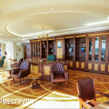 Фотография Сдается офисное помещение по адресу г. Минск, Мстиславца ул., д. 9 - фото 7