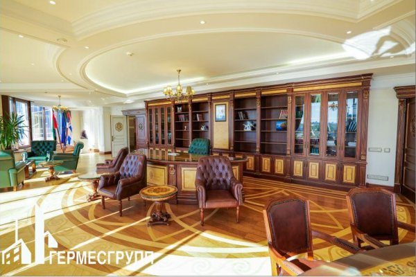 Сдается офисное помещение по адресу г. Минск, Мстиславца ул., д. 9 - фото 7