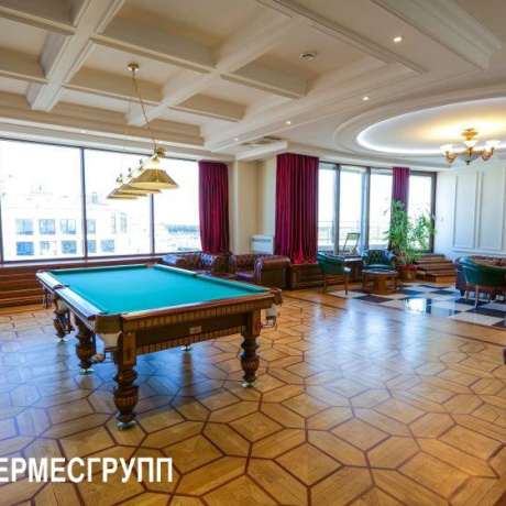 Фотография Сдается офисное помещение по адресу г. Минск, Мстиславца ул., д. 9 - фото 8