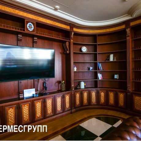 Фотография Сдается офисное помещение по адресу г. Минск, Мстиславца ул., д. 9 - фото 6