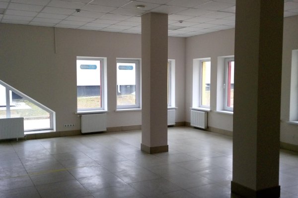 Сдается торговое помещение по адресу аг. Озерцо, Центральная ул., д. 35 к. А - фото 5