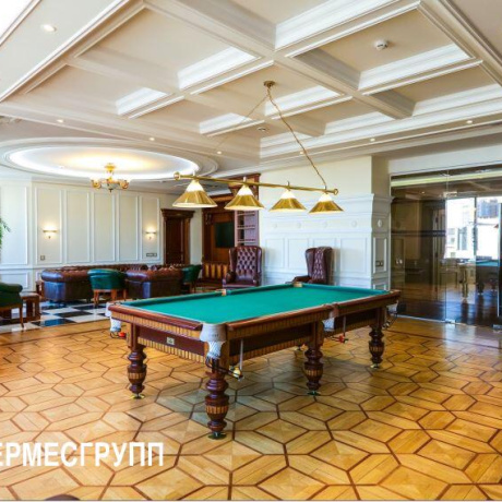 Фотография Сдается офисное помещение по адресу г. Минск, Мстиславца ул., д. 9 - фото 9