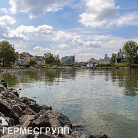 Фотография 5+ -комнатная квартира по адресу Сторожовская ул., д. 8 - фото 17