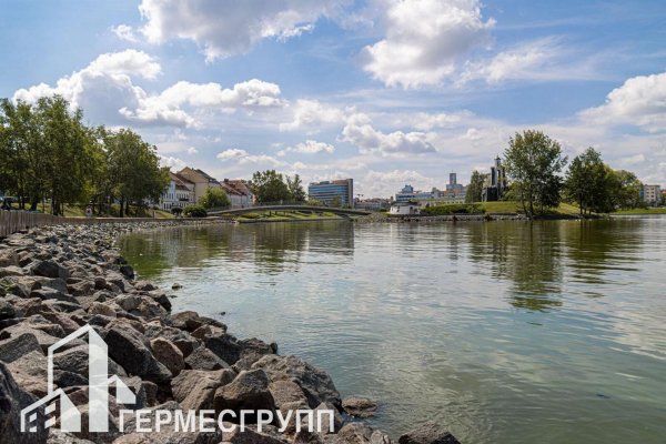 5+ -комнатная квартира по адресу Сторожовская ул., д. 8 - фото 17