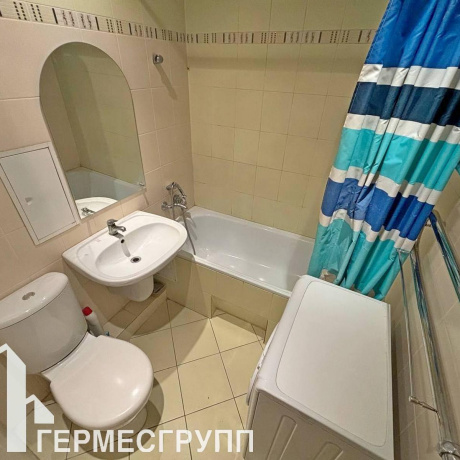 Фотография 2-комнатная квартира по адресу Кнорина ул., д. 7 - фото 3