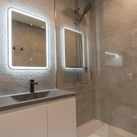 Фотография 2-комнатная квартира по адресу Виталия Цвирко ул., д. 78 - фото 8