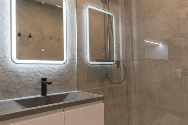 2-комнатная квартира по адресу Виталия Цвирко ул., д. 78 - фото 8