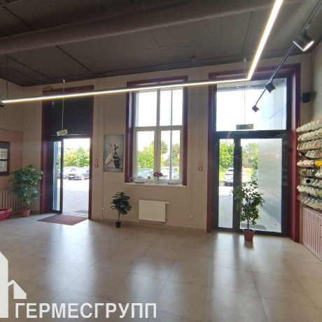 Фотография Сдается торговое помещение по адресу г. Минск, Нововиленская ул., д. 41 - фото 7