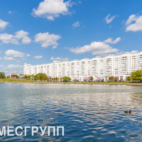 Фотография 5+ -комнатная квартира по адресу Сторожовская ул., д. 8 - фото 13