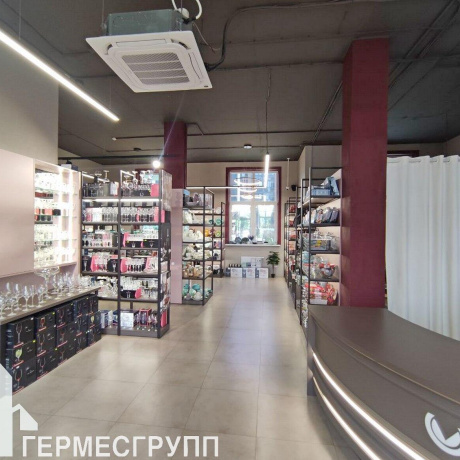 Фотография Сдается торговое помещение по адресу г. Минск, Нововиленская ул., д. 41 - фото 3