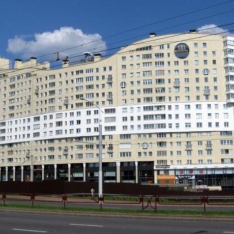 Фотография Сдается офисное помещение по адресу г. Минск, Дзержинского просп., д. 115 - фото 3