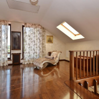 Фотография Продается коттедж аг. Ратомка, Новая ул. - фото 6