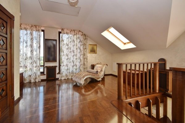 Продается коттедж аг. Ратомка, Новая ул. - фото 6