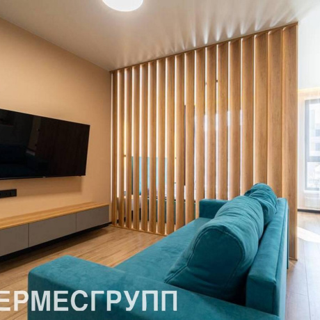 Фотография 2-комнатная квартира по адресу Виталия Цвирко ул., д. 78 - фото 6