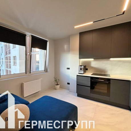 Фотография 3-комнатная квартира по адресу Независимости просп., д. 88 - фото 3