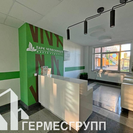 Фотография 3-комнатная квартира по адресу Независимости просп., д. 88 - фото 15