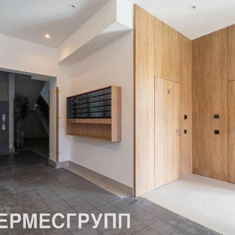 Фотография 2-комнатная квартира по адресу Виталия Цвирко ул., д. 78 - фото 15