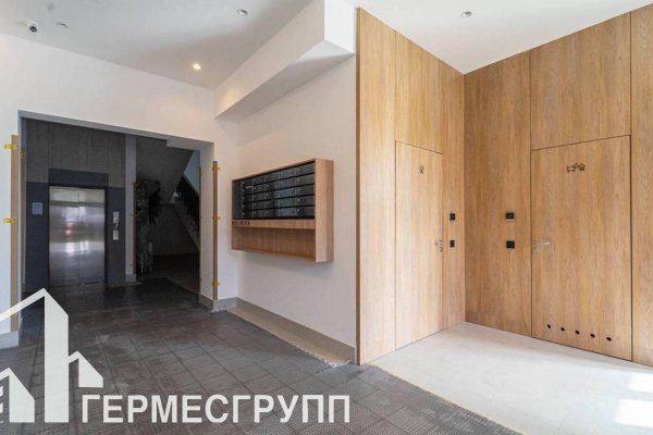 2-комнатная квартира по адресу Виталия Цвирко ул., д. 78 - фото 15