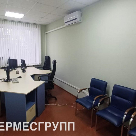 Фотография Сдается офисное помещение по адресу г. Минск, Кропоткина ул., д. 91 - фото 4