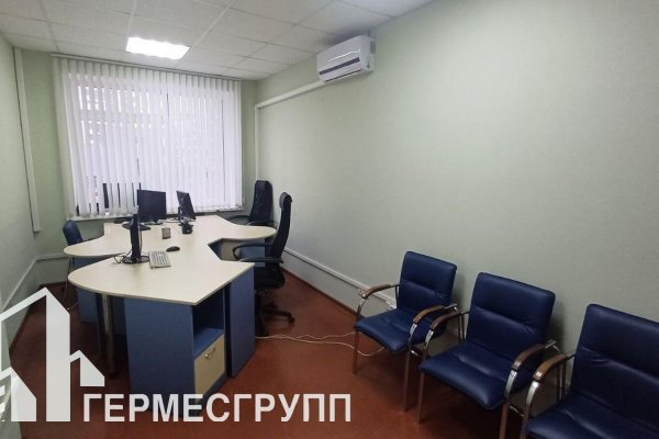 Сдается офисное помещение по адресу г. Минск, Кропоткина ул., д. 91 - фото 4
