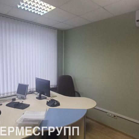 Фотография Сдается офисное помещение по адресу г. Минск, Кропоткина ул., д. 91 - фото 5