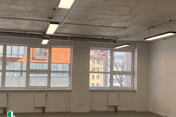 Продается офисное помещение по адресу г. Минск, Быховская ул., д. 10 - фото 13
