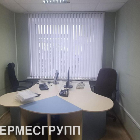 Фотография Сдается офисное помещение по адресу г. Минск, Кропоткина ул., д. 91 - фото 6