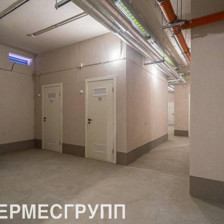 Фотография 2-комнатная квартира по адресу Виталия Цвирко ул., д. 78 - фото 16