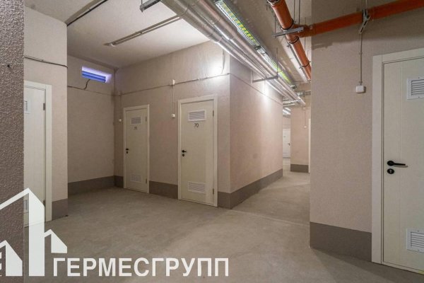 2-комнатная квартира по адресу Виталия Цвирко ул., д. 78 - фото 16