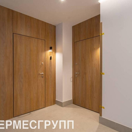 Фотография 2-комнатная квартира по адресу Виталия Цвирко ул., д. 78 - фото 14