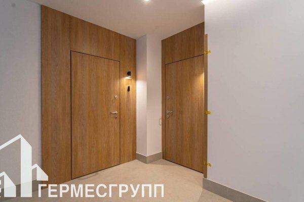 2-комнатная квартира по адресу Виталия Цвирко ул., д. 78 - фото 14