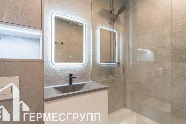 2-комнатная квартира по адресу Виталия Цвирко ул., д. 78 - фото 9