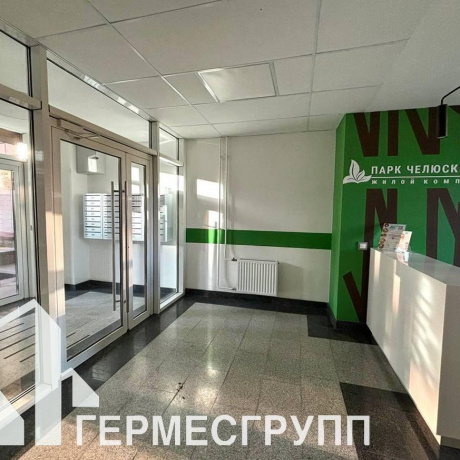 Фотография 3-комнатная квартира по адресу Независимости просп., д. 88 - фото 16