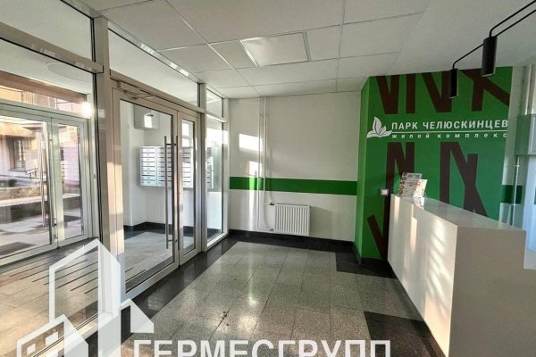 3-комнатная квартира по адресу Независимости просп., д. 88 - фото 16