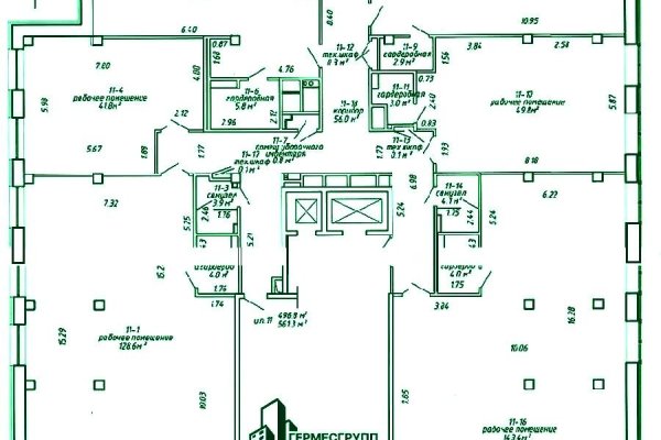 Сдается производственное/складское помещение по адресу г. Минск, Амураторская ул., д. 4 к. 2 - фото 2