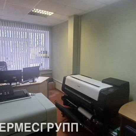 Фотография Сдается офисное помещение по адресу г. Минск, Кропоткина ул., д. 91 - фото 8