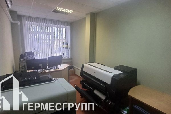 Сдается офисное помещение по адресу г. Минск, Кропоткина ул., д. 91 - фото 8