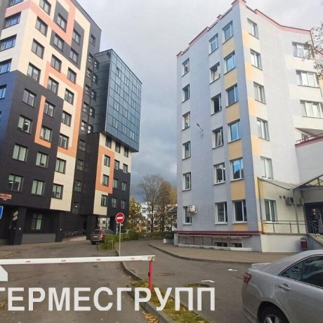 Фотография Сдается производственное/складское помещение по адресу г. Минск, Амураторская ул., д. 4 к. 2 - фото 14